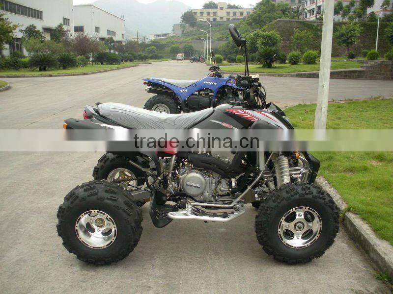 450cc sport ATV EEC use imported engine(TKA450E)