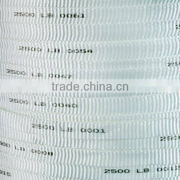 High Quality Polyester Mule Tapes
