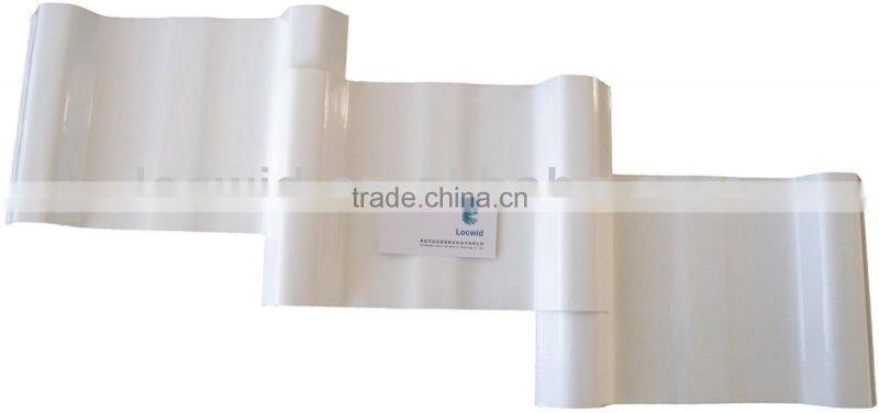 4.0mm Factory direct FRP Daylight sheet