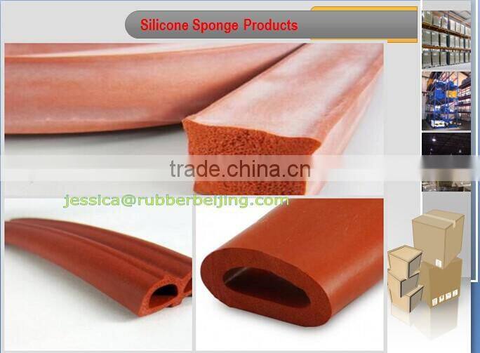 Good performance plastic edge guard