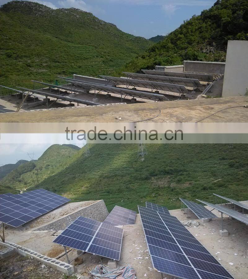 Common usage 90W Monocrystalline solar panel manufacture TOP quality solar cell