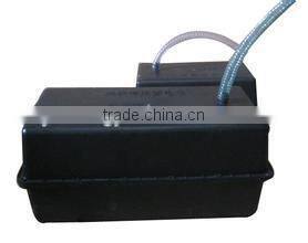 Avenue lighting design 60W solar street light system outdoor illumination