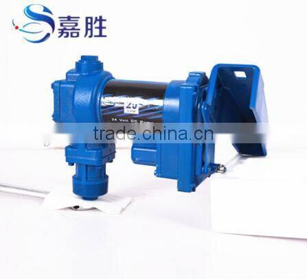 Large-flow explosion-proof pump self-priming oil pump gasoline diesel oil