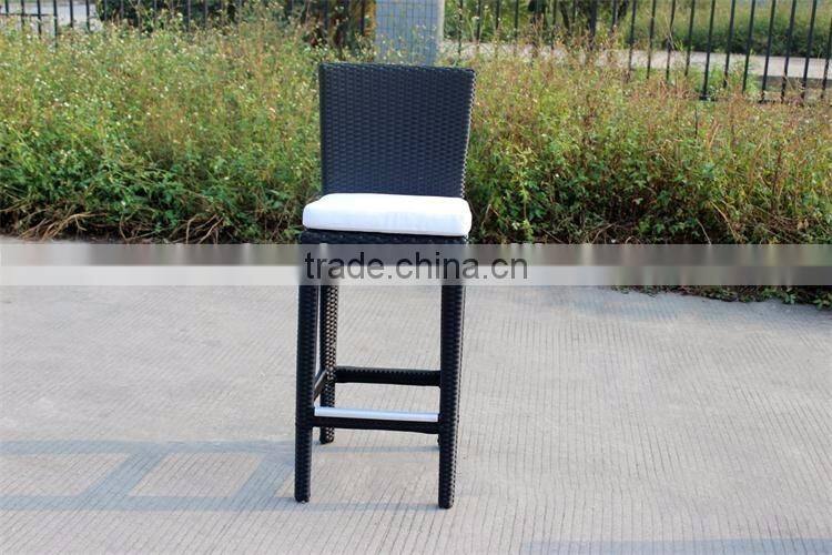 Footrest and comfortable bar stool for sale