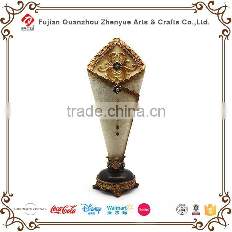 2016 home decor huge decorative vases with flowers