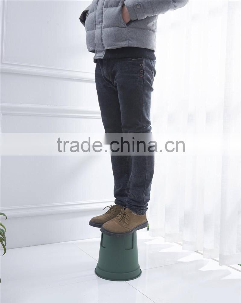 High Impact Plastic Flower Pot