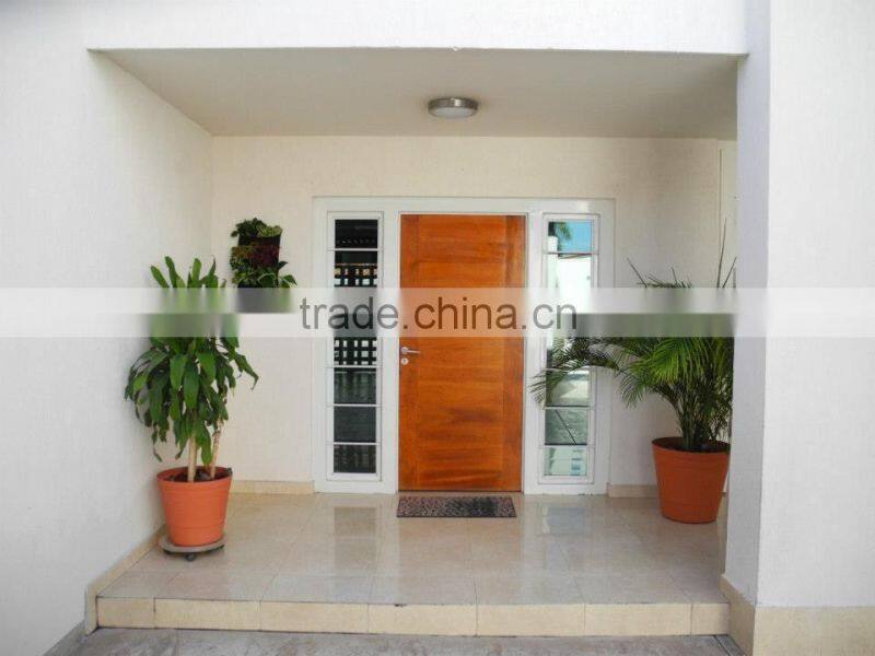 Pouplar Plant Grow Bags for Interiors (Vertical Garden),Garden Flower Pot