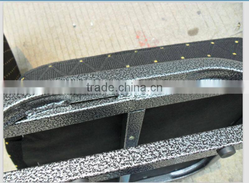 Egg Back Design Foshan Shunde Banquet Chair FD-656