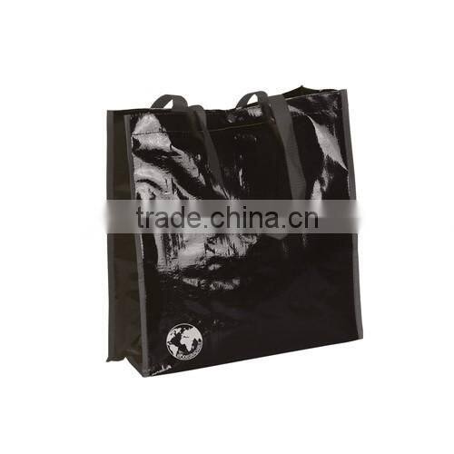 non woven pp laminated printing shopping bag