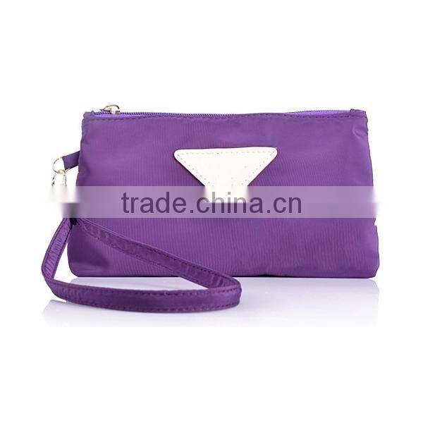 Nice design custom makeup bag