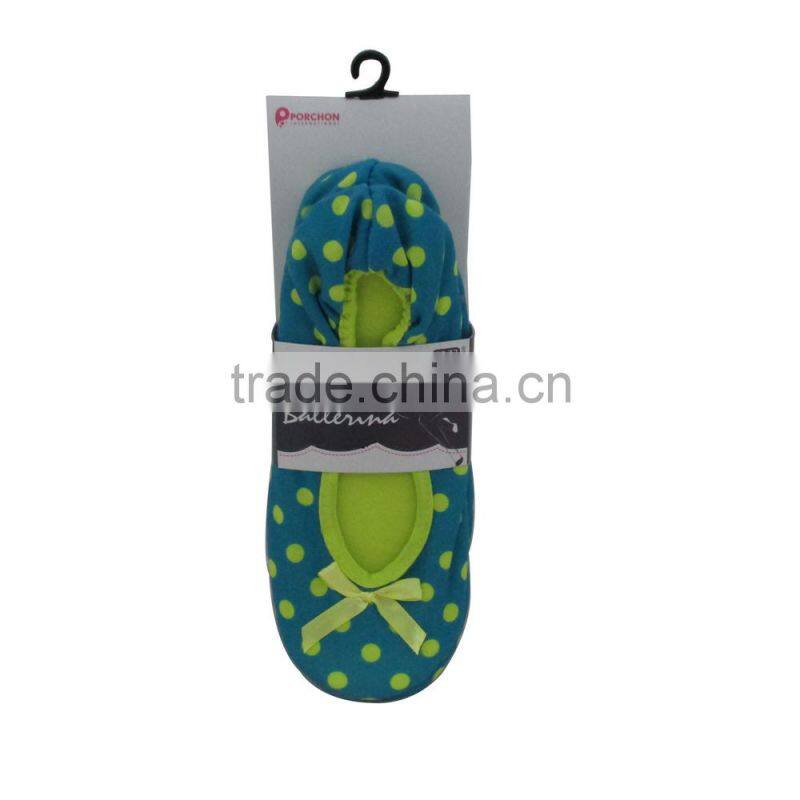 Trade assurance high quality ballet dance tap shoes wholesale