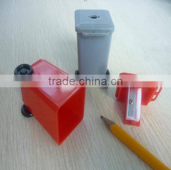 15052110 Custom plastic memo pad with flashlight for advertising