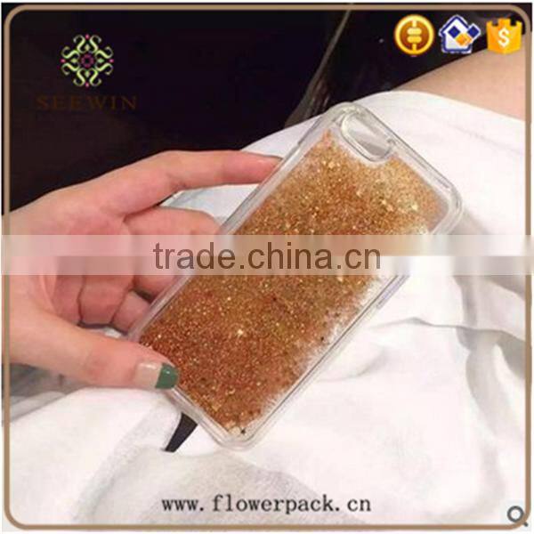 shatter-resistant smart phone case tpu