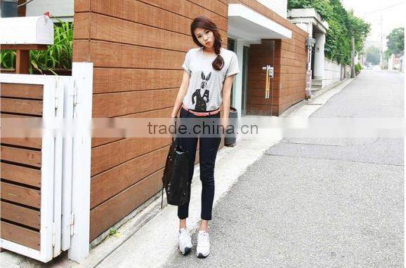 Supply fashion ladies fancy belt stock mix wholesale