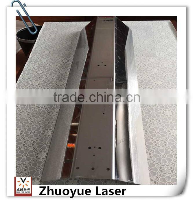 decorative metal letters with laser cutting service /laser cutting metal letters