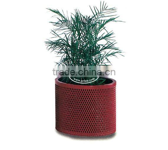 Outdoor flower pot/high quality flower planter/decorative flower vase
