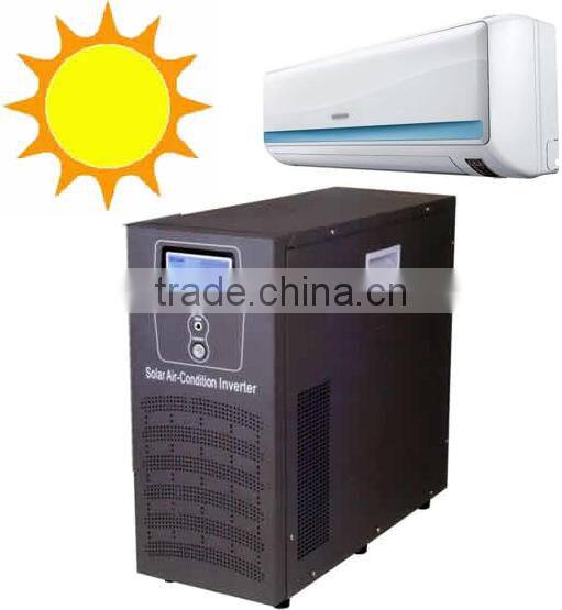 1200w Solar Inverter-controller for Air Condtioner