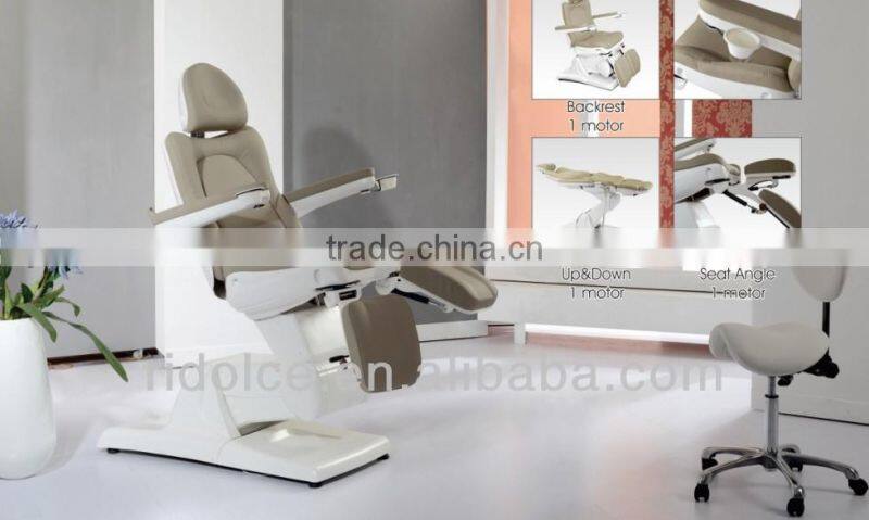 Pedicure chair partsnail salon equipment for sale TKN-33673AS
