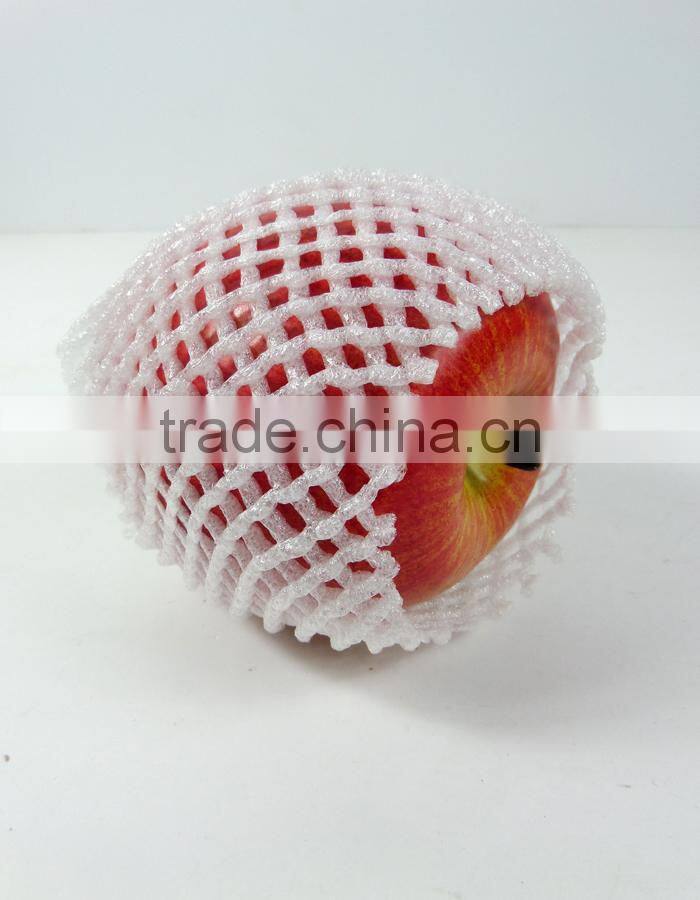artificial PE apple fruit for decoration