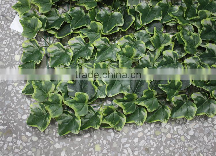 2016 newest design hot sale boxwood mat artificial boxwood mat artificial green hedge