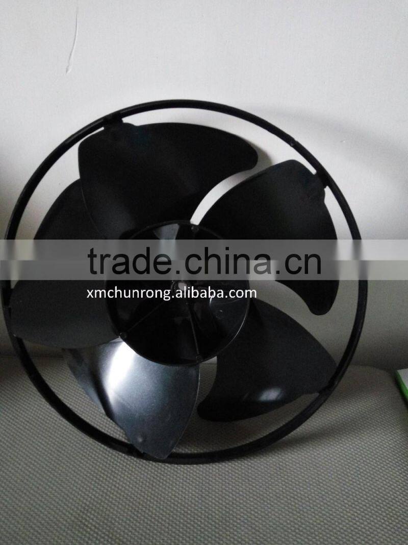 plastic industrial cooling ring fan