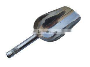 stainless steel sugar scoop promotional