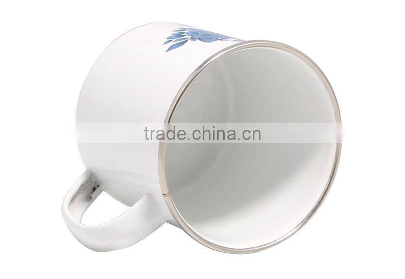 Wholesale high quality hot sale metal water jug & metal milk jug