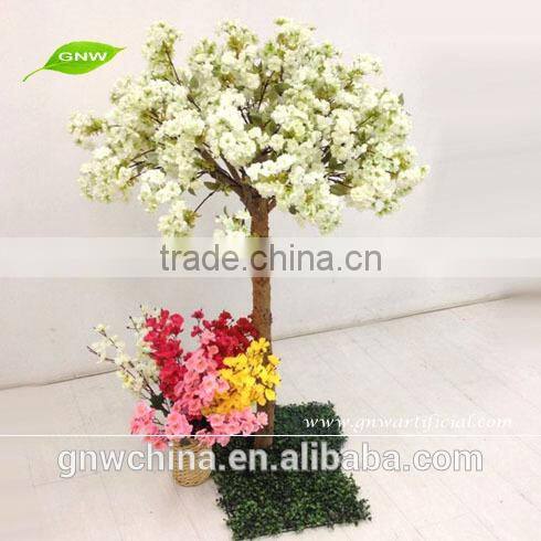 GNW BLS060 artificial blossom cherry centerpieces tree for wedding decor
