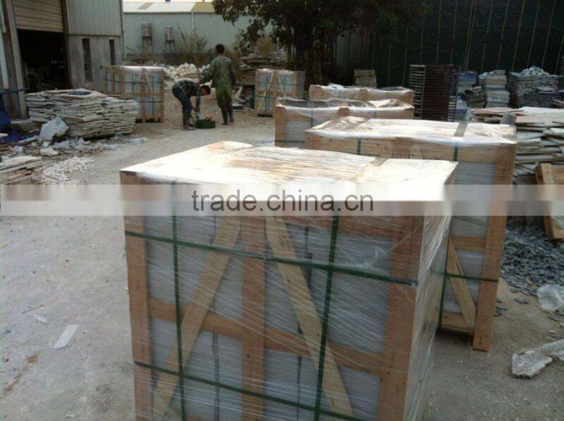 Bluestone Mosaic Tiles hexagon Mosaic Tile