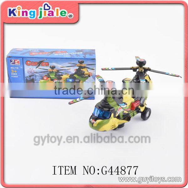 Best quality assurance cheap funny cute jet plane toy