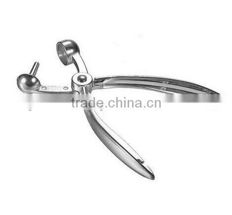 stock cheap stainless steel manual cherry pitter cherry corer cherry pitter machine
