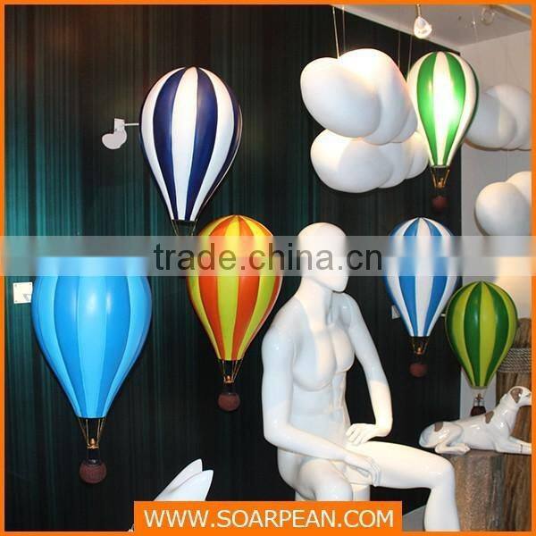 Decorative Metal Tree Shape for Jewelry Display Stand