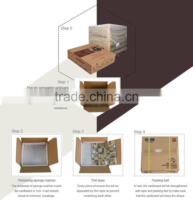 MM-CV254 Ecofriendly interior design natural stone white marble hexagon shape stone mosaics