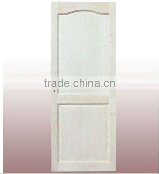 new design solid wood door