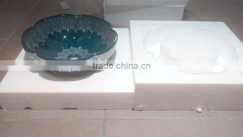 China Manufacturer cheap price porcelain Bathroom Sanitary Ware wash basin