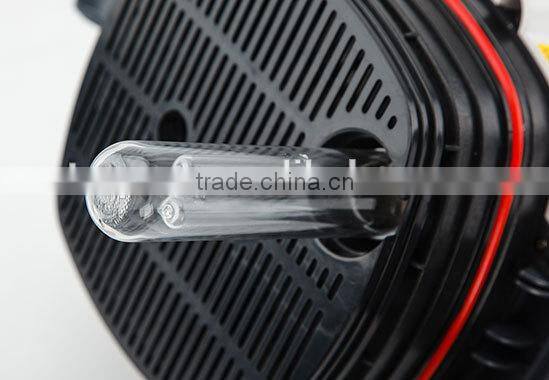 SUNSUN Aqua Aquarium External Canister Filter Fish Tank Water Sponge UV Bulb