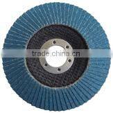150mm grinding and polishing flap discs SEB-FP102960
