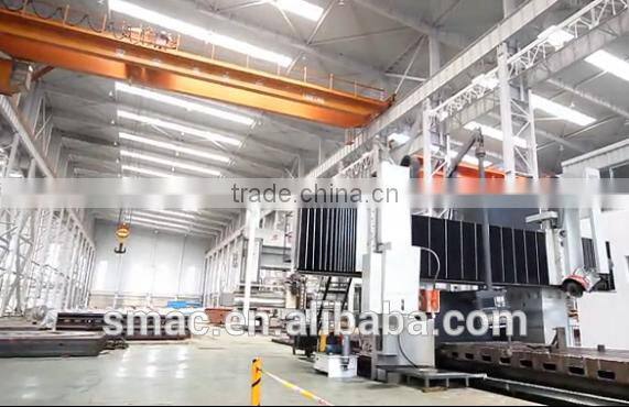 Rectangular Table surface grinding machine