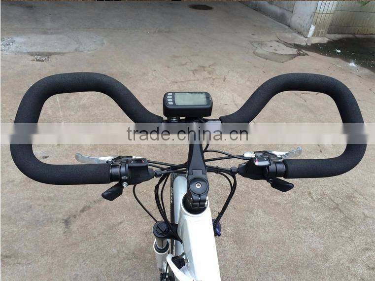 26'' e road electric bike e cycle electric bike cheap road bikes with rear rack