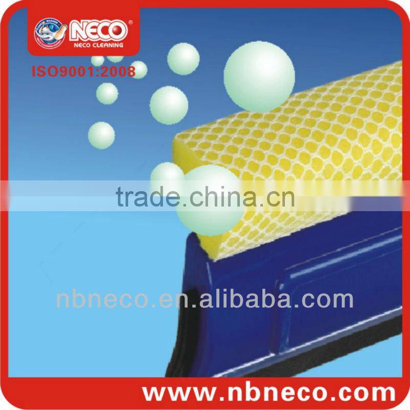 double-use window cleaner