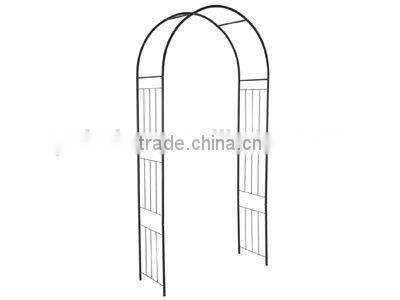 High Quality Metal Garden Arch Trellis
