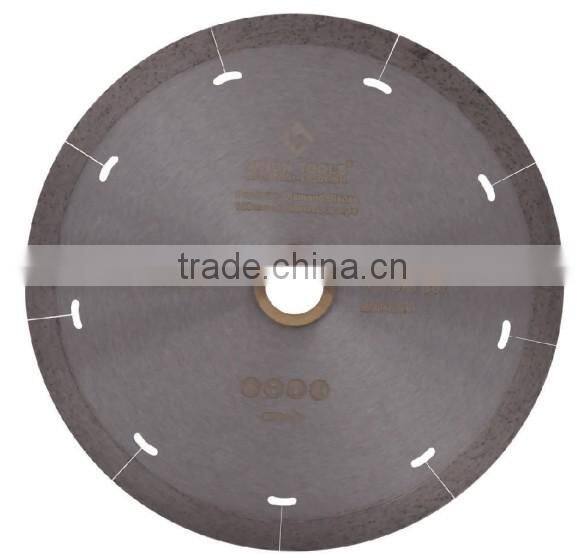 Wet/Dry Porcelain Diamond Blade