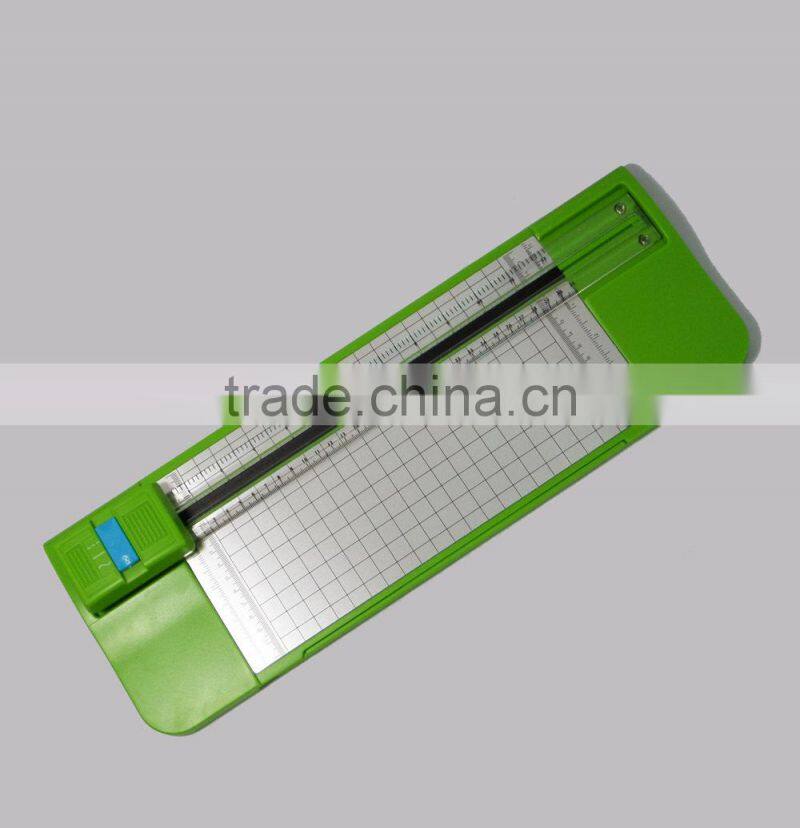 3 in 1 multi functional A4 manual paper cutting trimmers