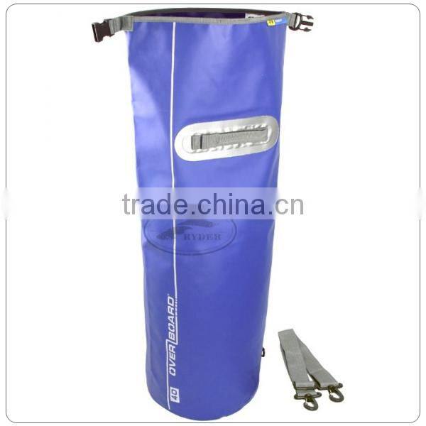 PVC Waterproof Motorcycle Duffel Bags