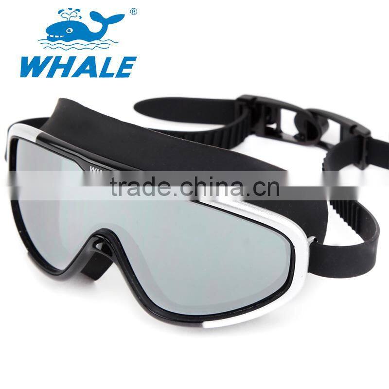 Panoramic View Goggle Anti-fog and scratch resistant lens(MM-8800)