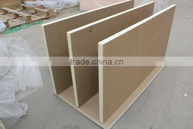 rigid foam board insulation cut to size(manufacturer)