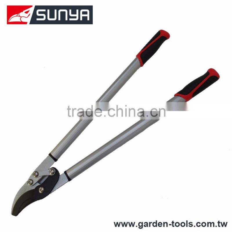 Best garden aluminum leverage bypass lopper