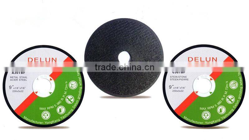 4.5 inch 115mm cut off disk