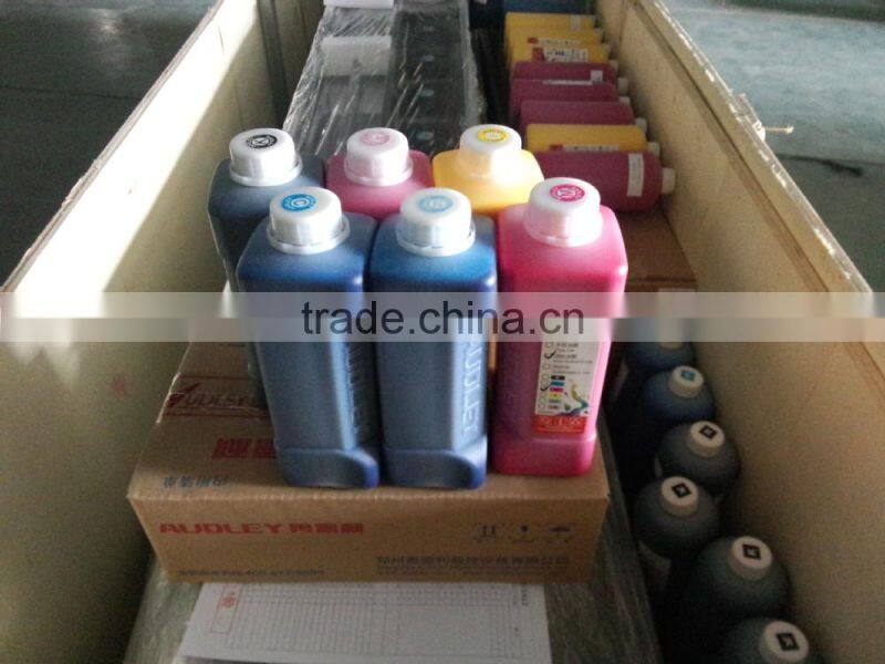 Ink, solvent based ink, water based ink, sublimation ink