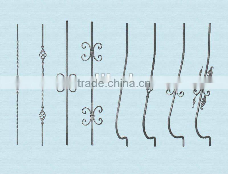 window fence accessories